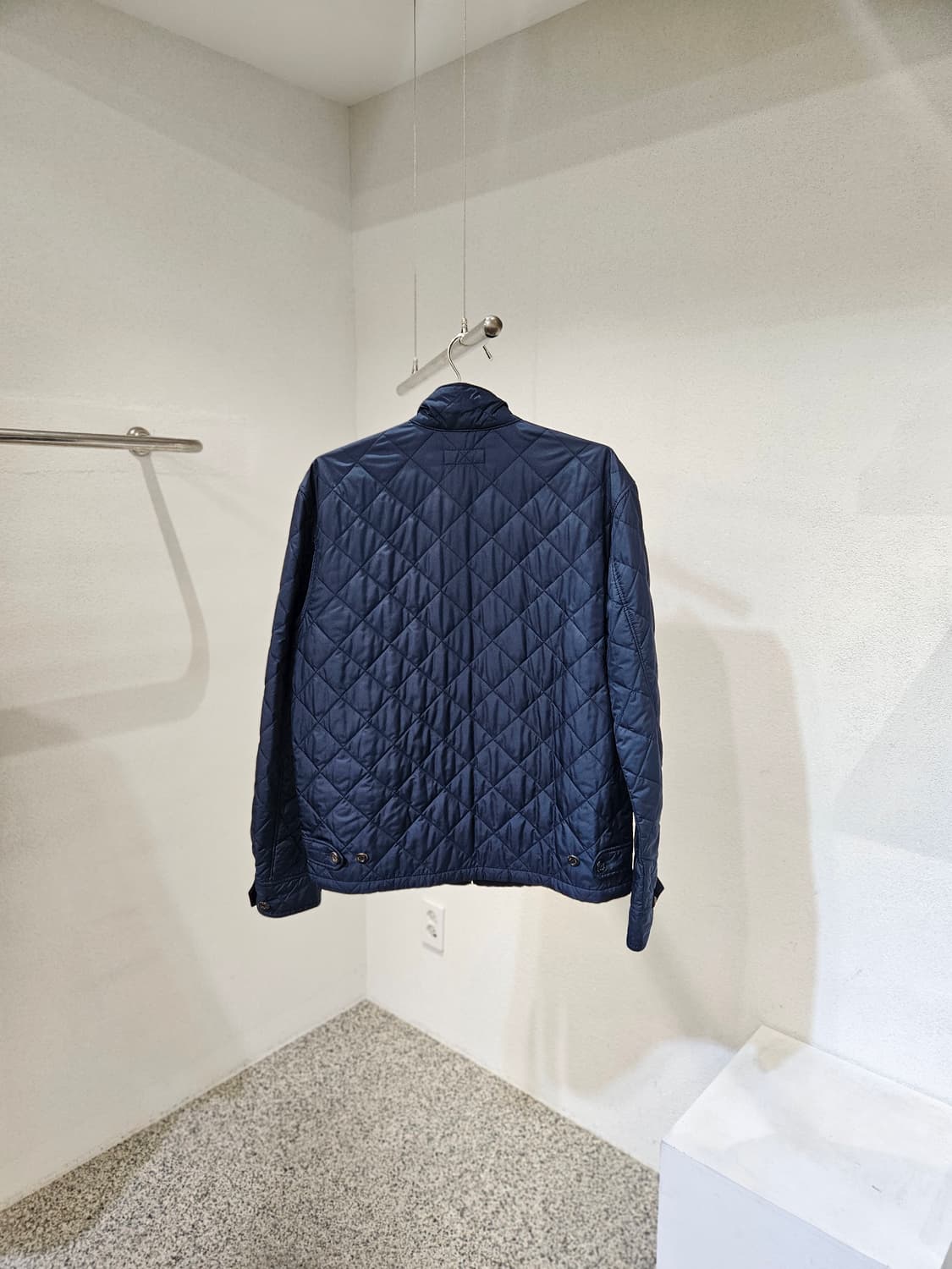 폴로랄프로렌 퀄팅 자켓 상품이미지2