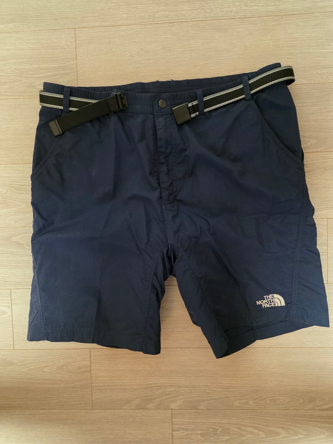 노스페이스 반바지 Navy 90 (XL) 상품이미지1