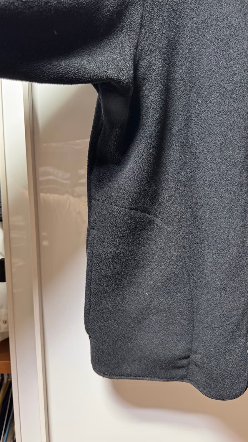 battenwear 플리스 집업 가디건 판매합니다 상품이미지2