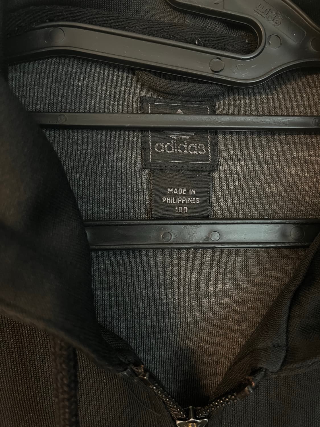 아디다스 파이어버드 대장 후드 져지 (100) 상품이미지4