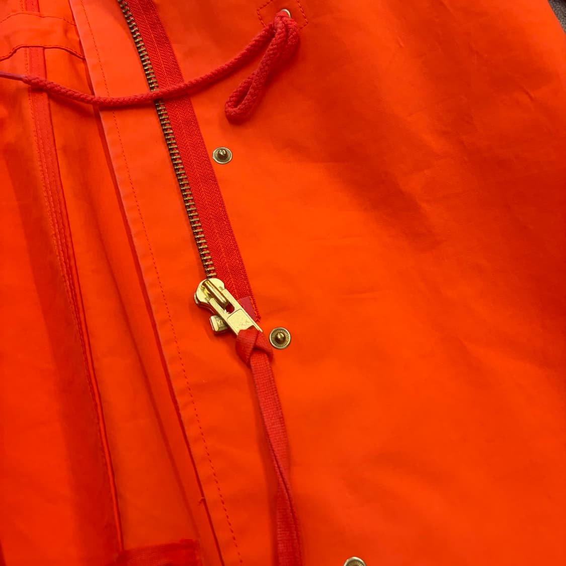 WHYRED 우먼스 m51 피쉬테일 자켓 36 상품이미지7