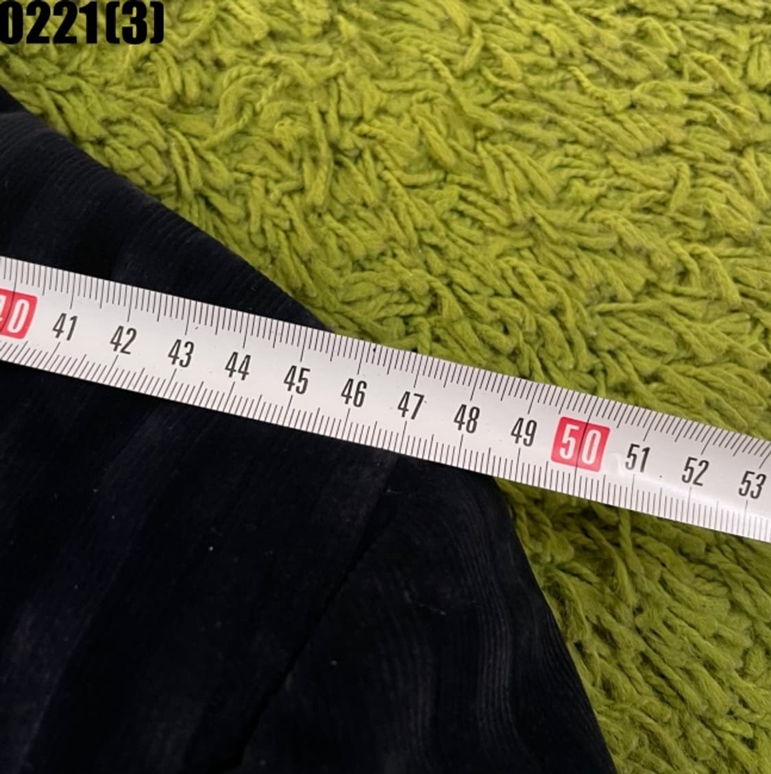 GIORGIO ARMANI 자켓 상품이미지8