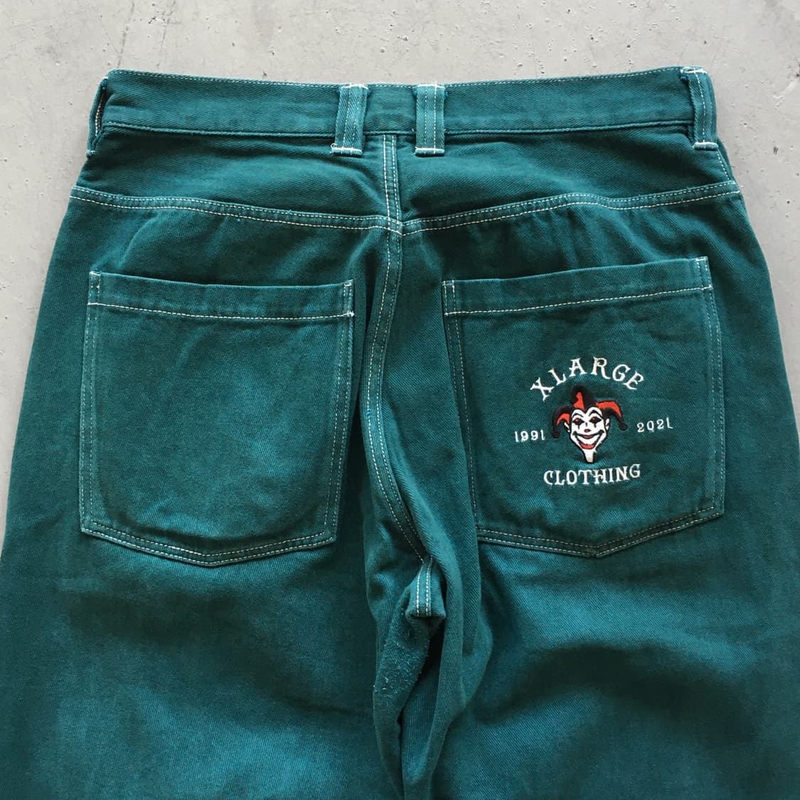 X-Large Joker Pants  상품이미지2