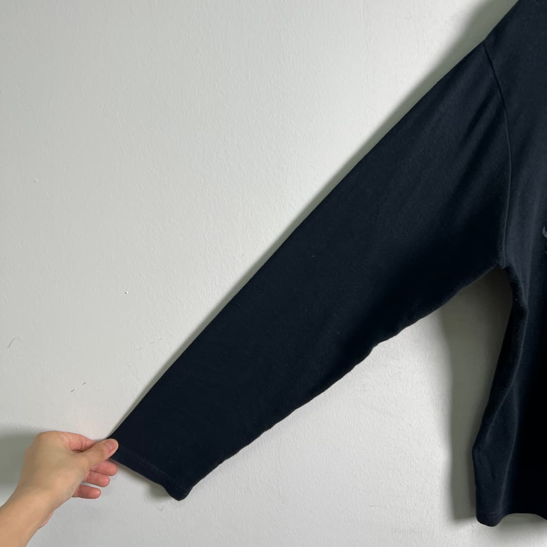 할리데이비슨 빈티지 그래픽 롱슬리브 긴팔 티셔츠 XL 상품이미지7