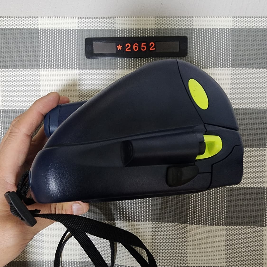 폴라로이드 600 즉석카메라 상품이미지7