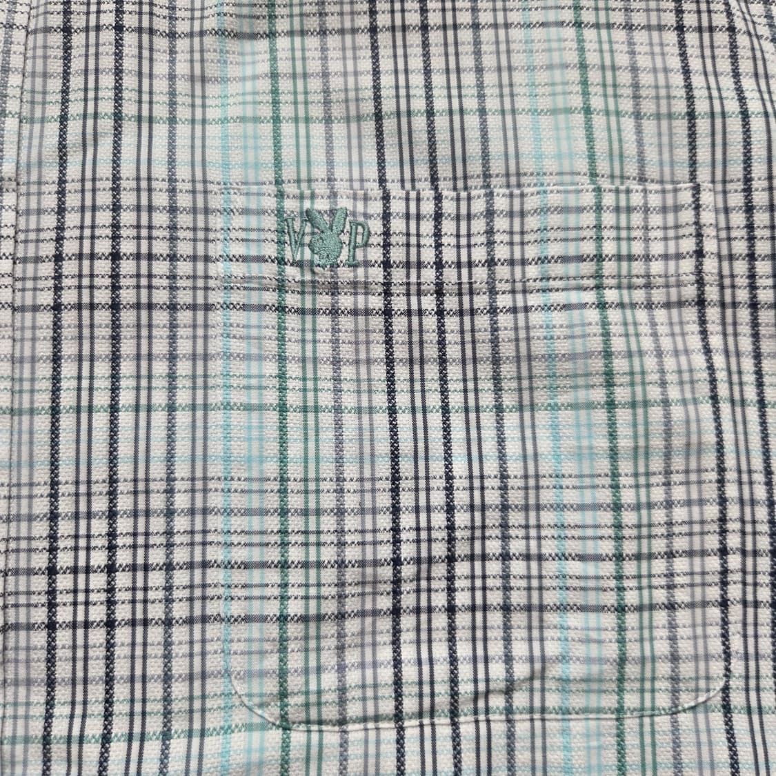 Play Boy 일본 빈티지 셔츠 L(100) 상품이미지4