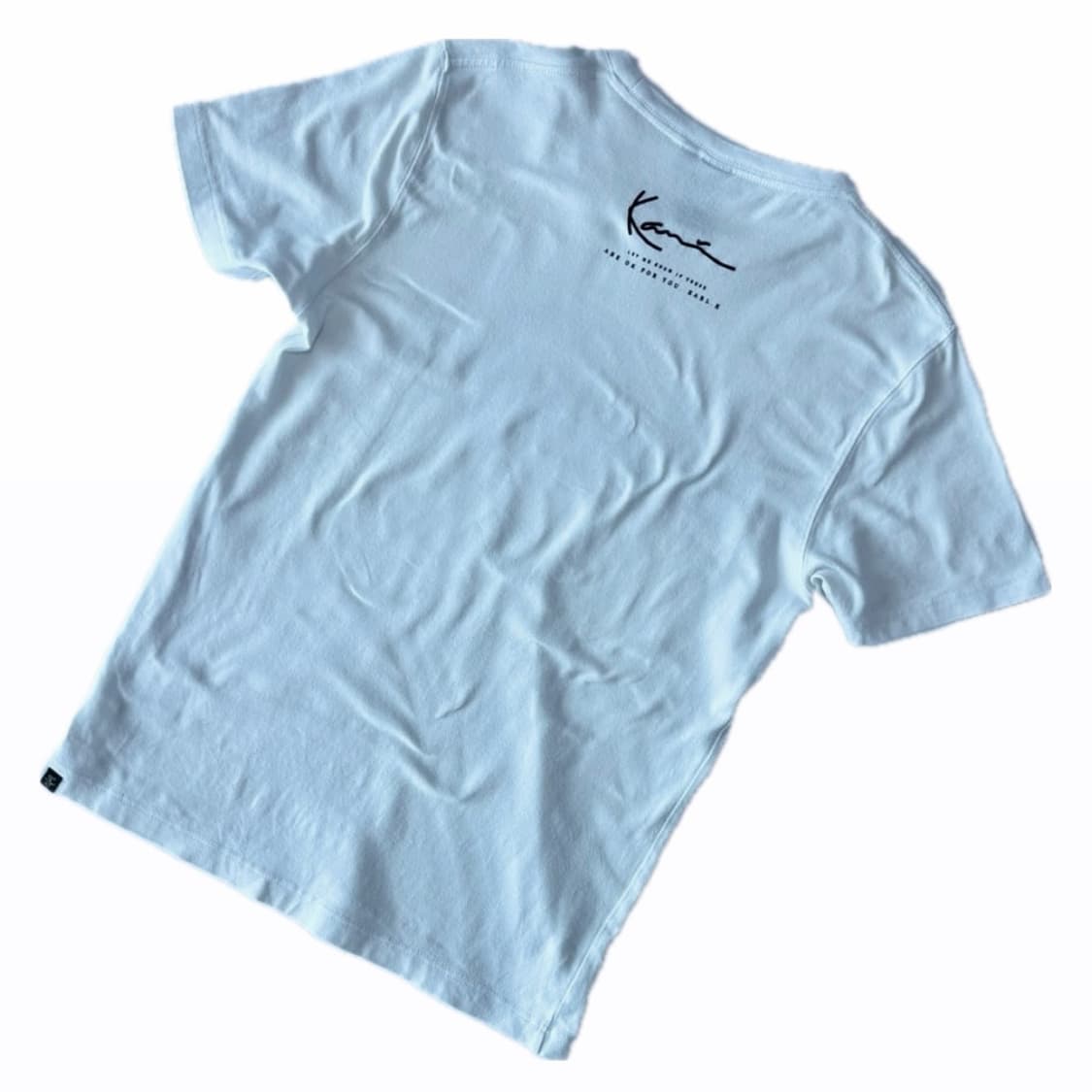 칼카니 브루클린 브릿지 그래픽 티셔츠 상품이미지5