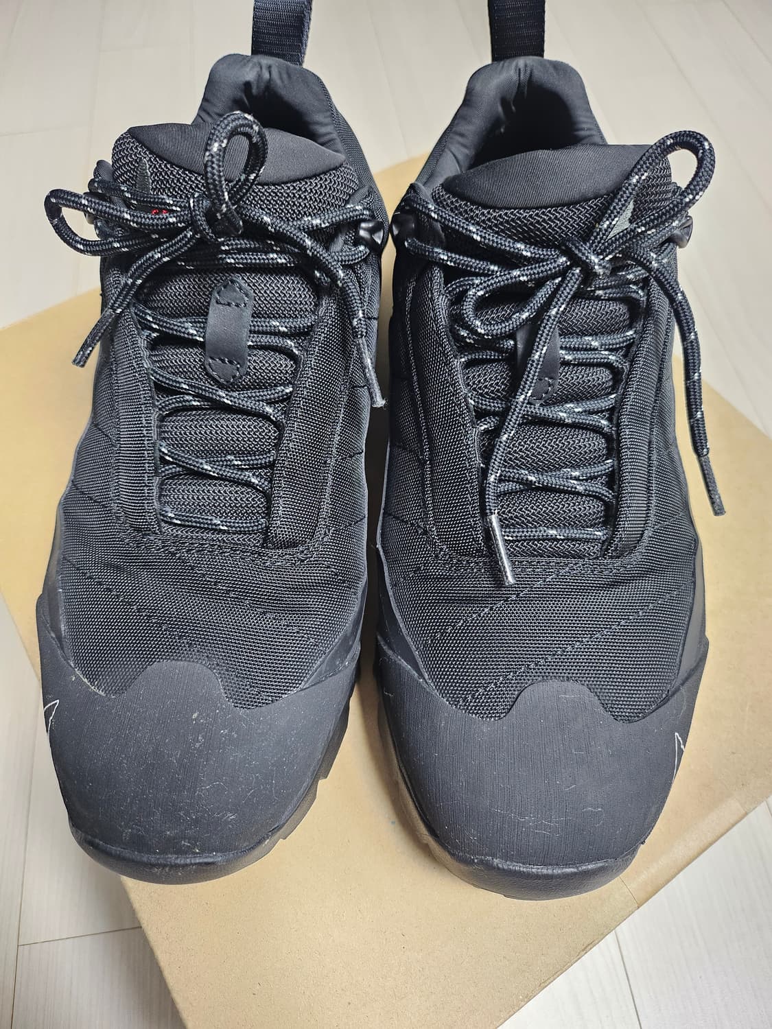 로아 카타리나 블랙 41 260 상품이미지3