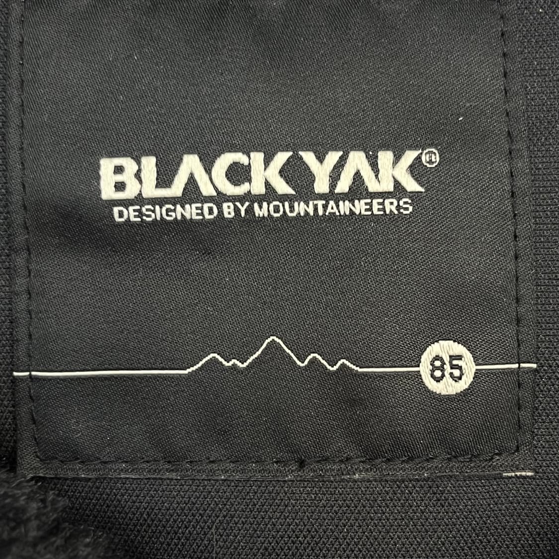 블랙야크 여성 덕다운 롱패딩 (85) 상품이미지3