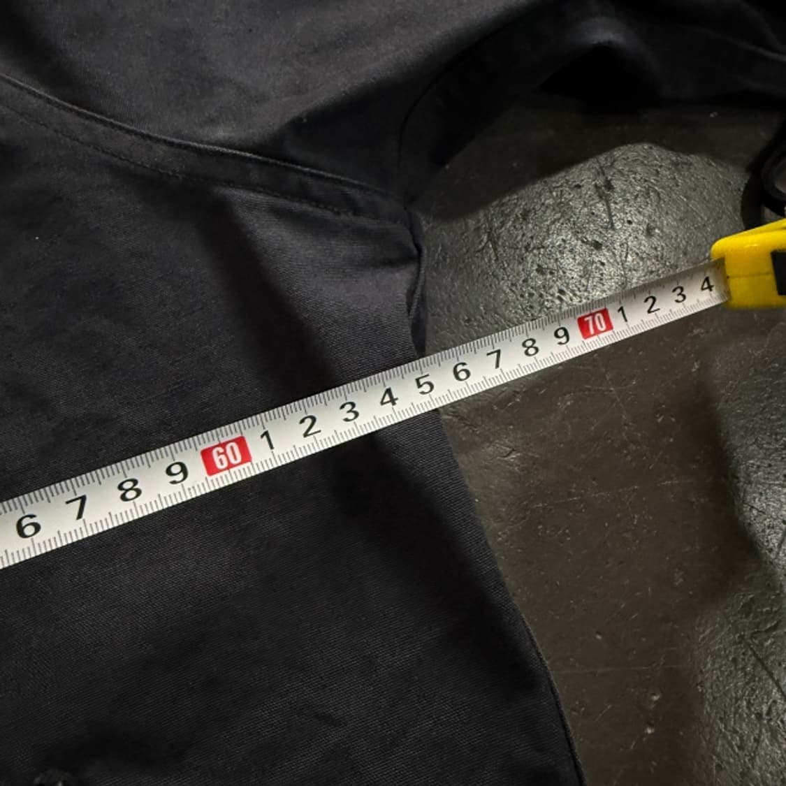 95-100 나이키 오버핏 테크팩 자켓  상품이미지6