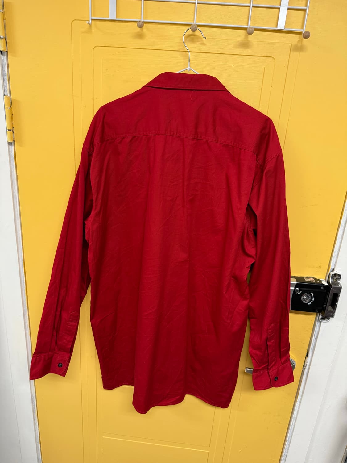Usa western shirt  상품이미지8