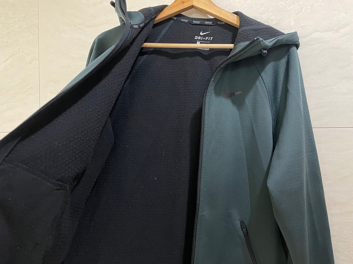 나이키 / 써머 스피어 후드집업, 남성 자켓 / 100 상품이미지6