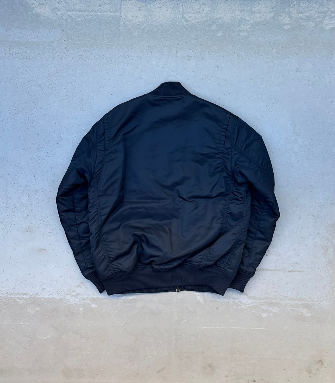 [디키즈] •Dickies MA-1 Jacket 상품이미지4