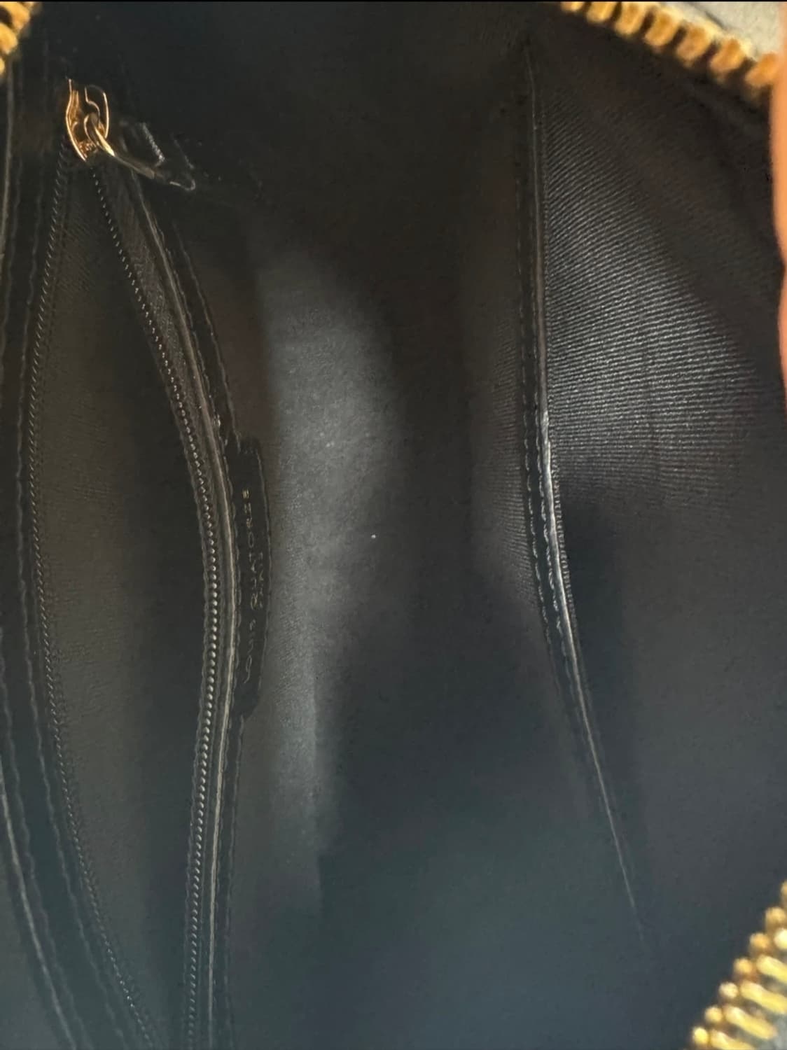 루이까또즈 가죽 크로스백 미니 카메라백 상품이미지7