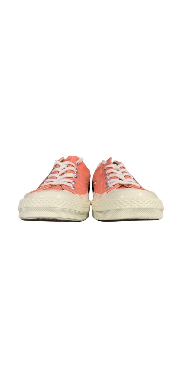컨버스 척 70 캔버스 브라이트 크림슨펄스 250 (Gr-2519) 상품이미지4