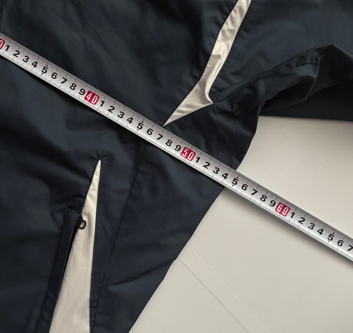 Nike 나이키 빈티지 토탈90 윈드브레이커 상품이미지8