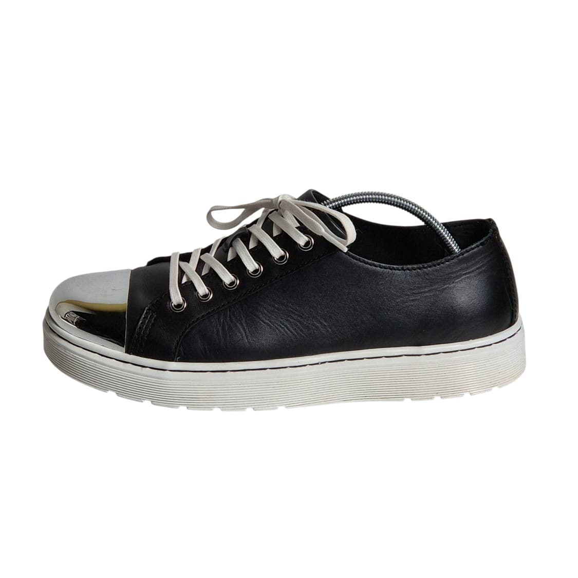 280) Dr.martens 닥터마틴 단테 메탈 토 블랙 상품이미지3