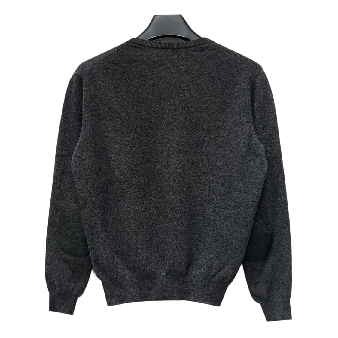 폴로 랄프로렌 메리노울 브이넥 니트 M 상품이미지2