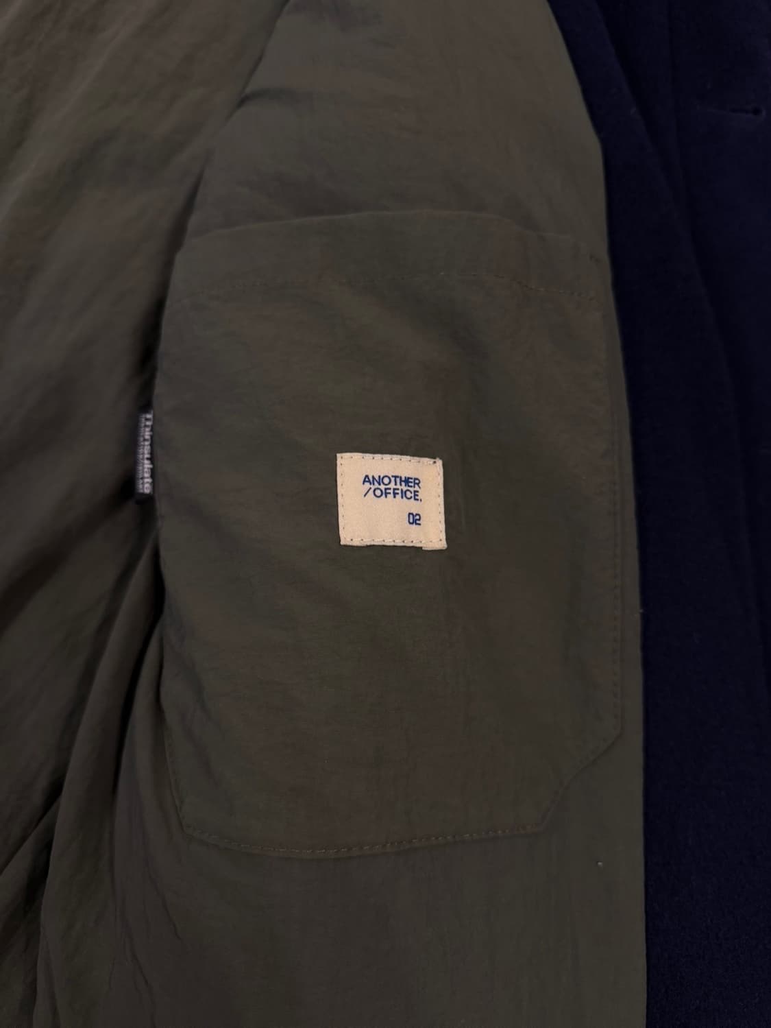 어나더오피스 코트 100 상품이미지9