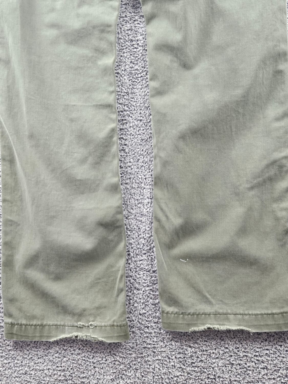 칼하트 리페어 코튼 카펜터 워크 팬츠 ( 33X32 ) / 11055 상품이미지10