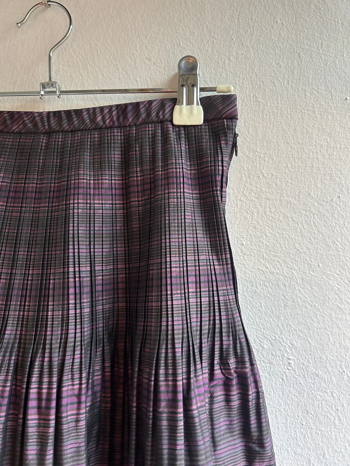 Rochas première skirt  상품이미지3