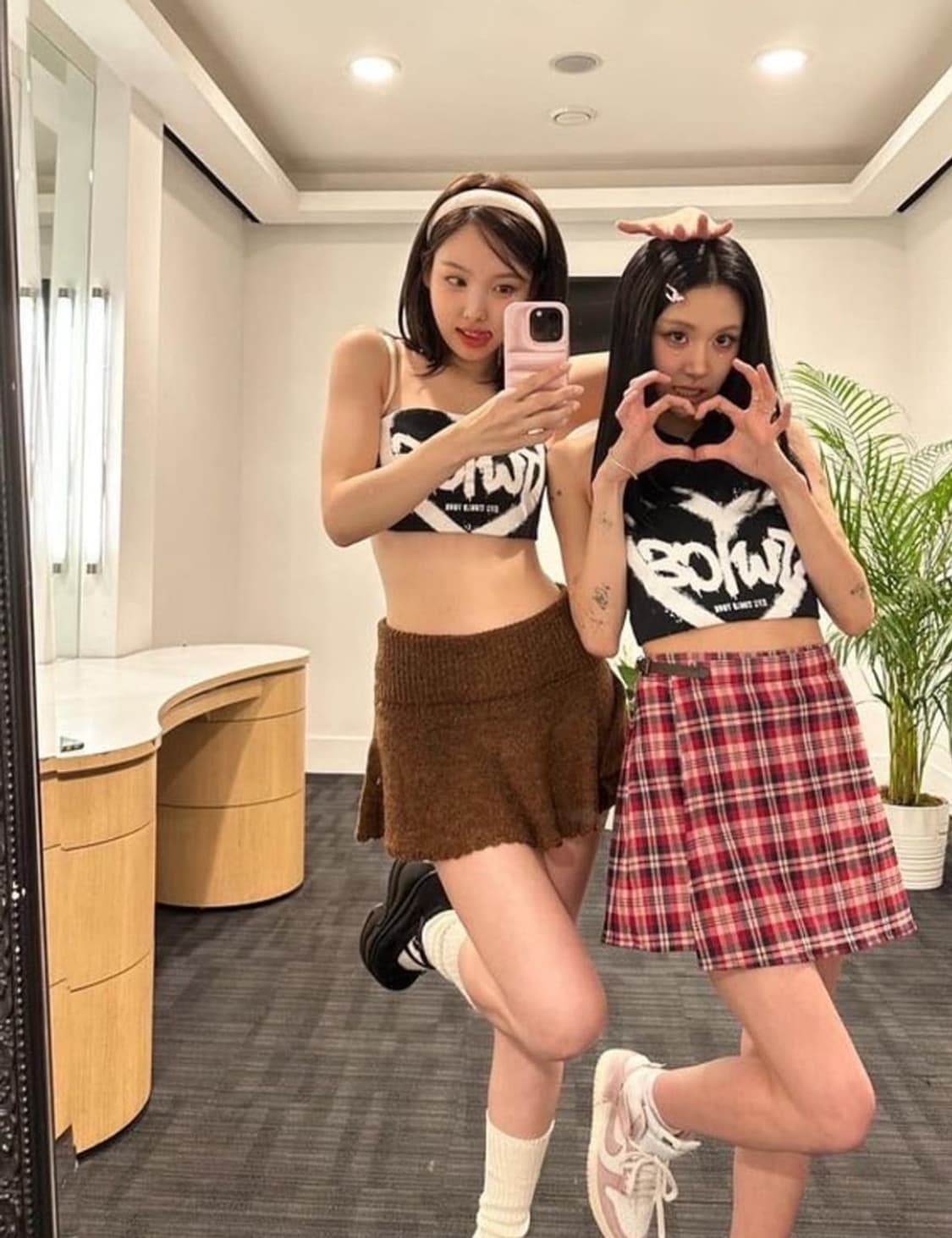 쓰리투에이티 메리제인 플랫폼 상품이미지7