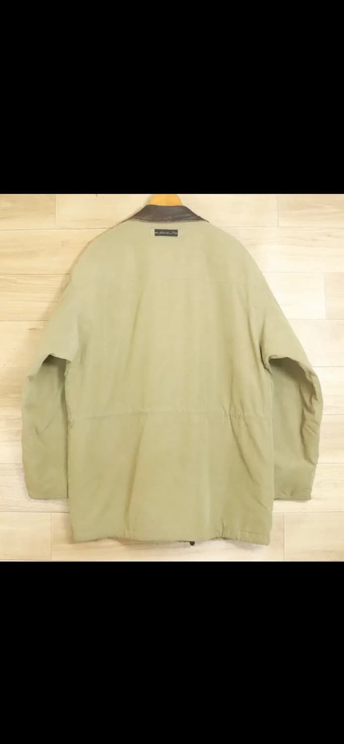 에디바우어 필드자켓 상품이미지3