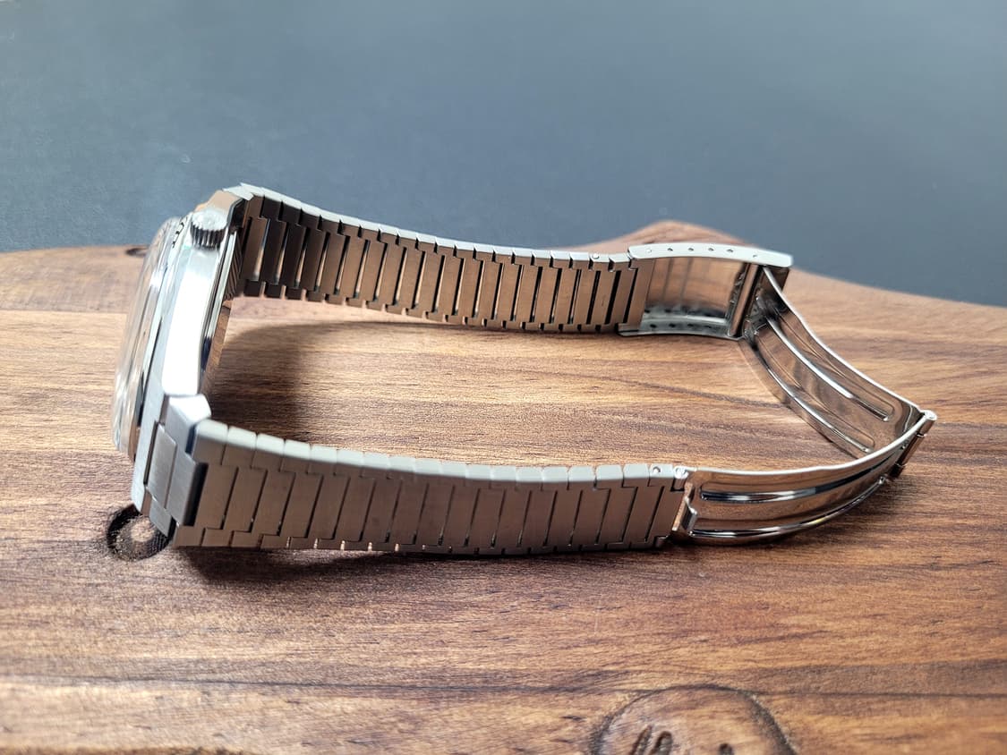 오메가 씨마스터 뻐뻐시 자동시계 상품이미지2