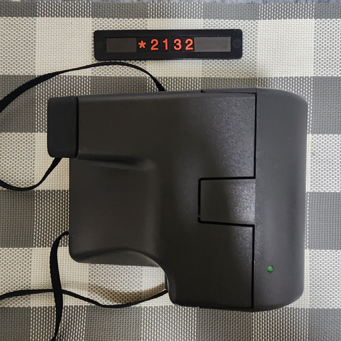 폴라로이드 클로즈업 636 즉석카메라 상품이미지3