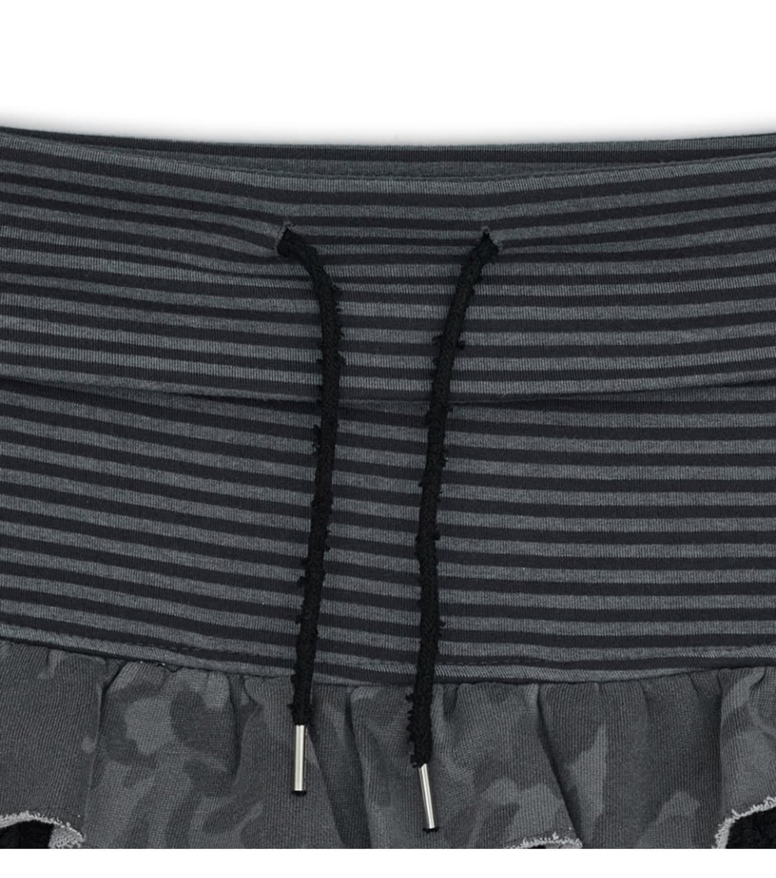 허그유어스킨 캉캉 레이어드 스커트 상품이미지5