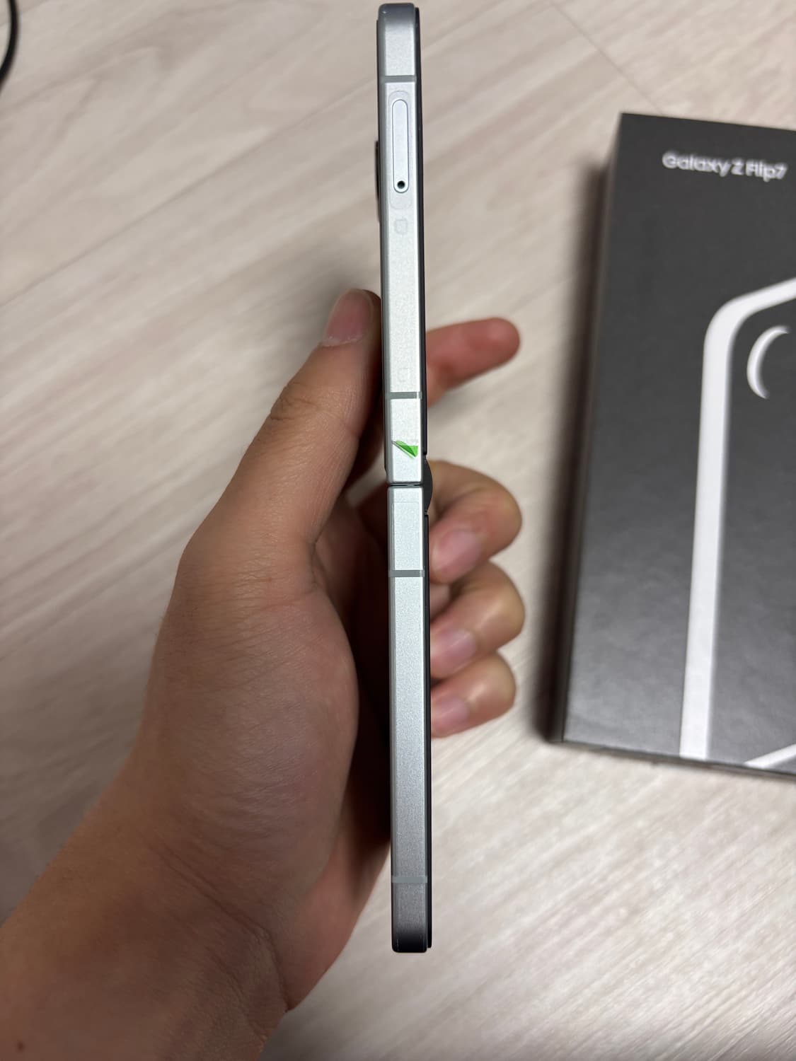 삼성 플립7 512기가 상품이미지3