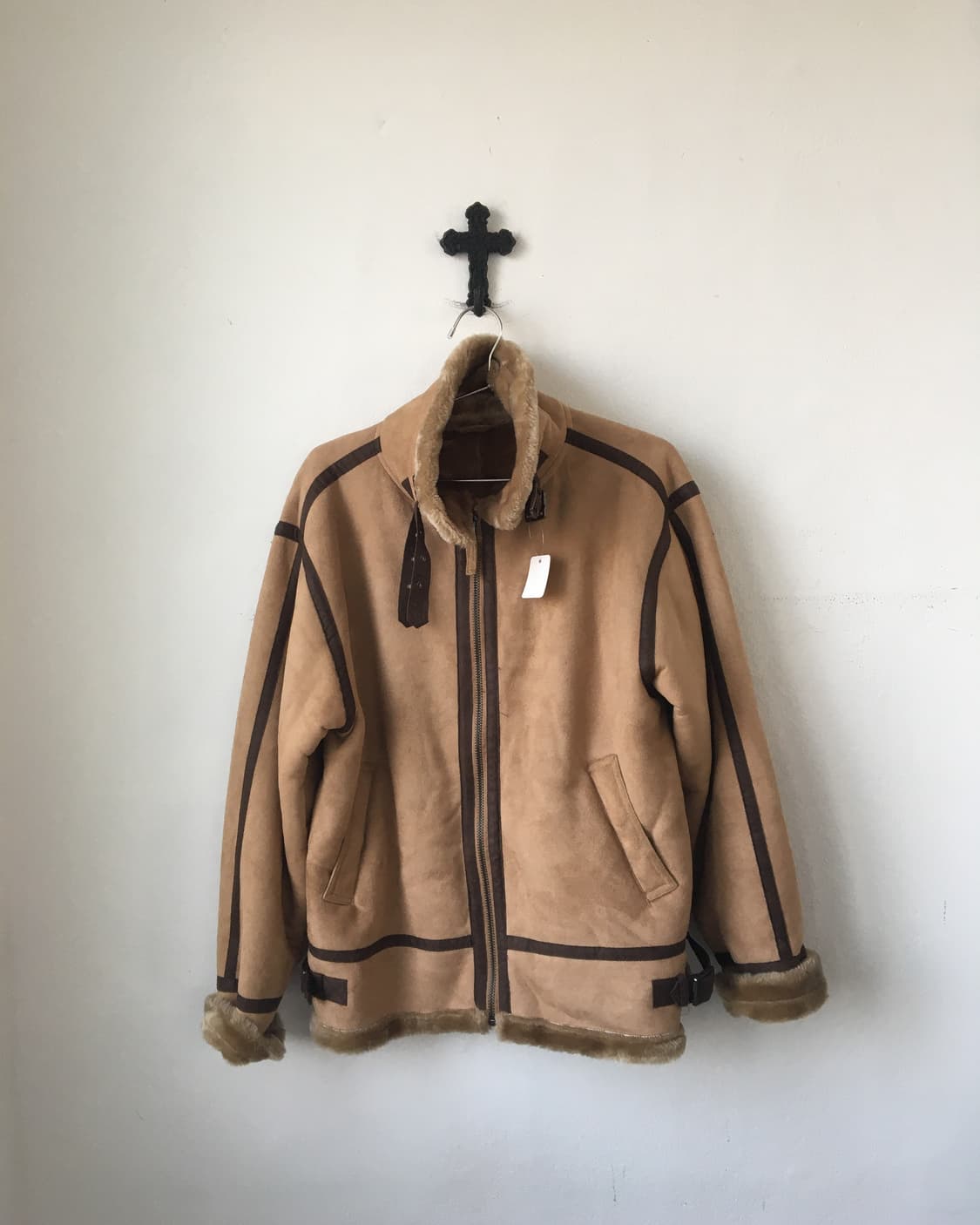 belted mustang 상품이미지2