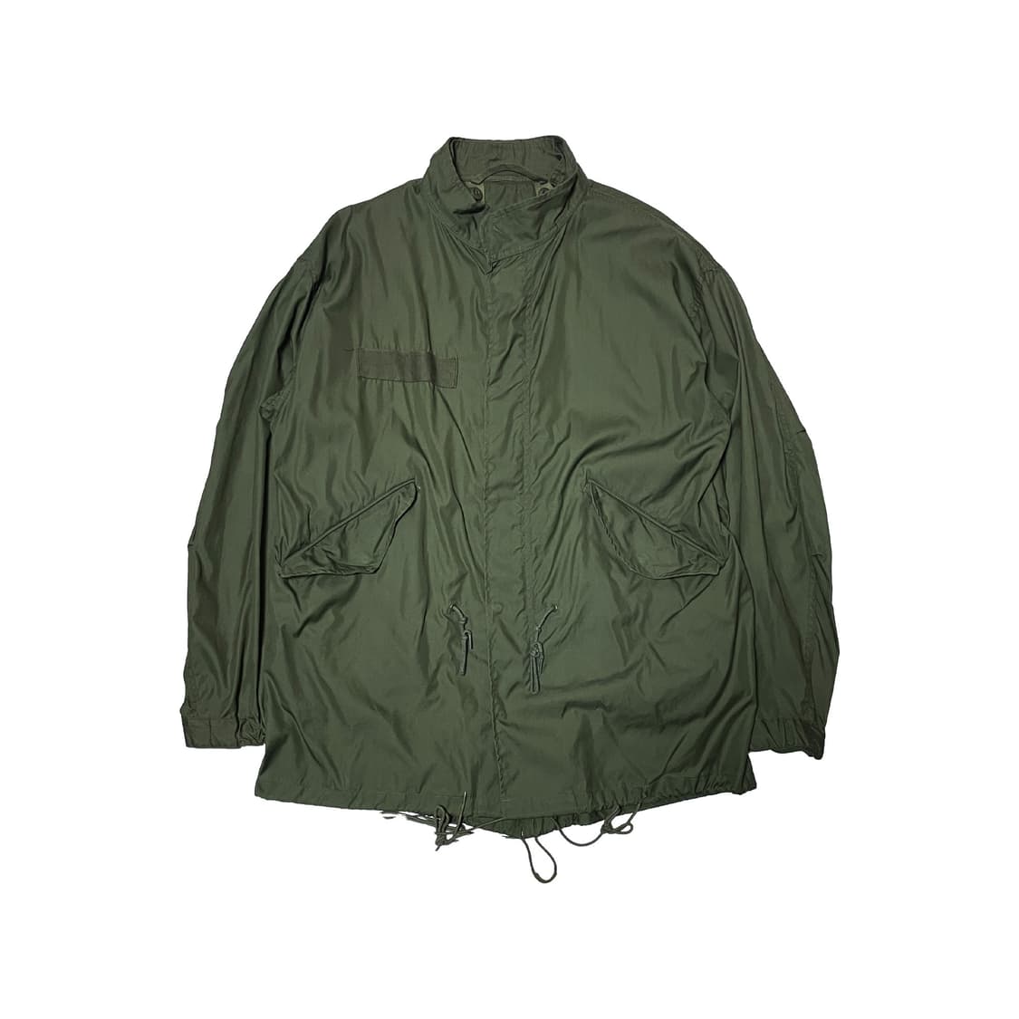 US ARMY Original M65 Fishtale Parka 상품이미지1