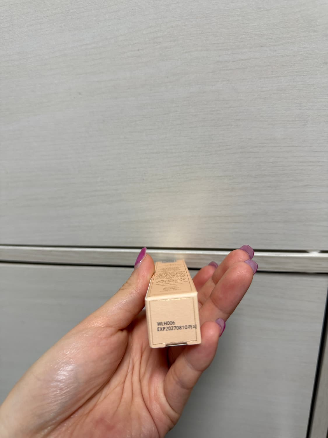 러브플레르 피오니 듀 글로우 틴트 레이스 새상품 상품이미지4