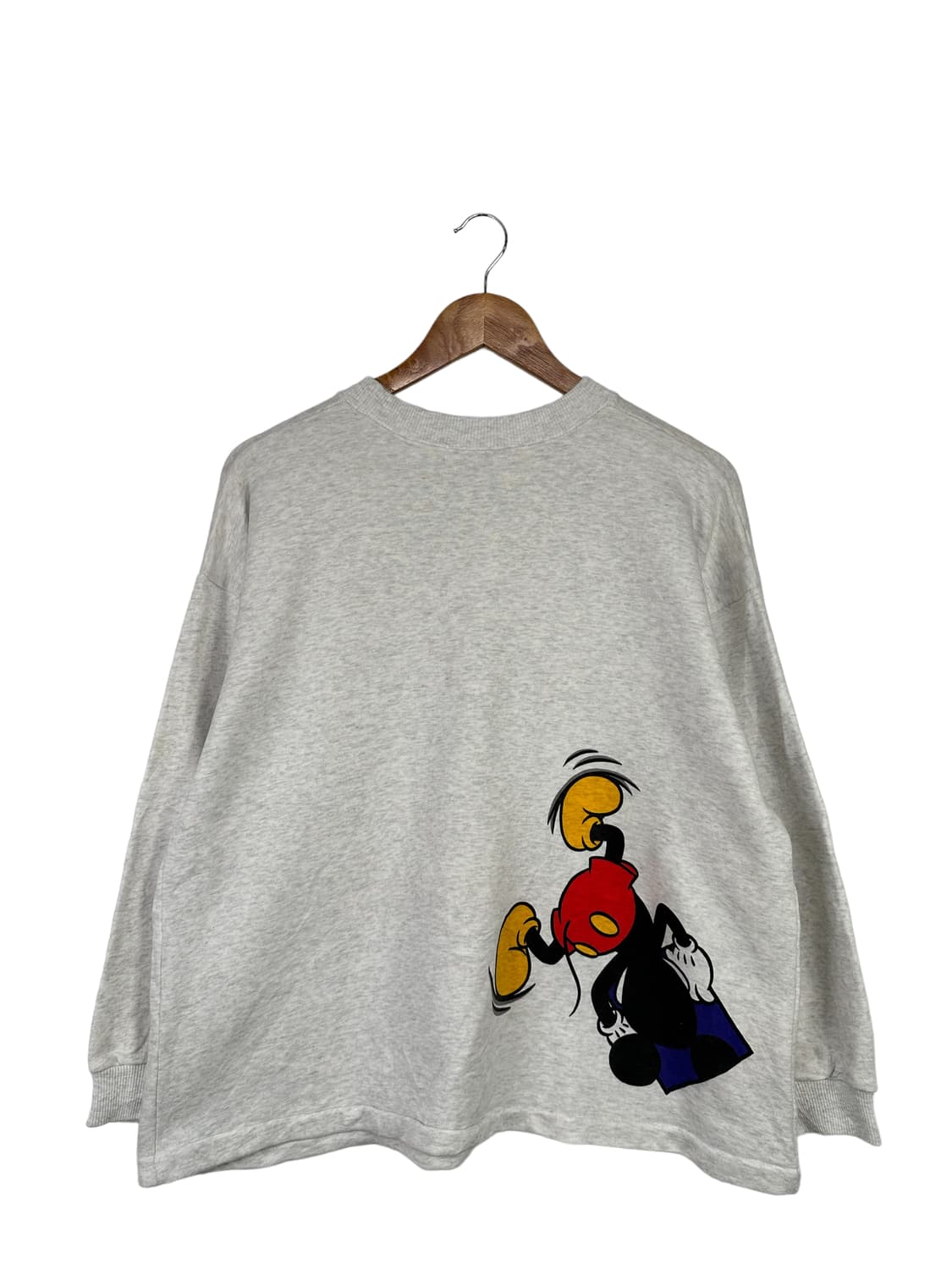 90's Micky Family Mickey Mouse 상품이미지2