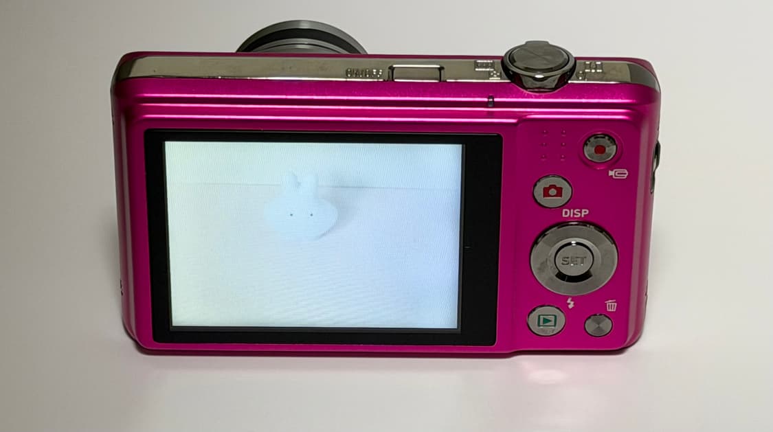 카시오 엑슬림 zs150 상품이미지5