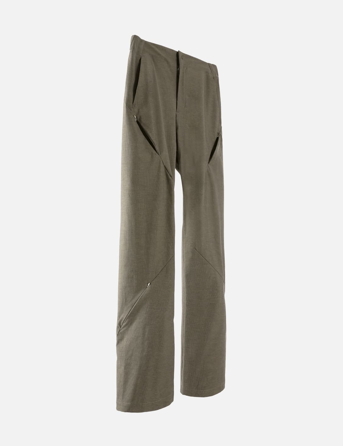 파프 Post Archive Faction 5.1 pants 상품이미지3