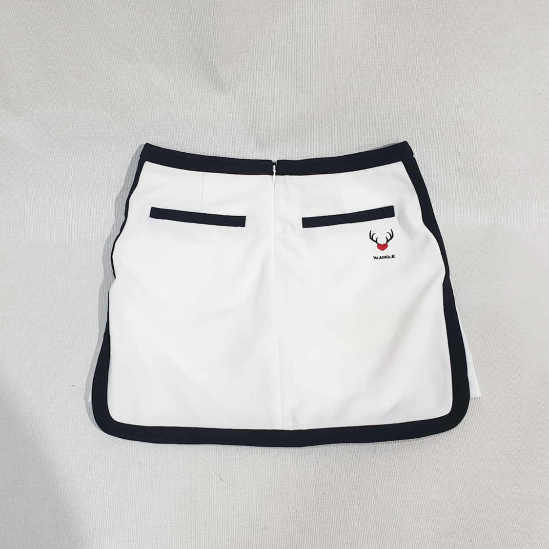 와이드앵글 골프 스커트 치마 26 상품이미지2