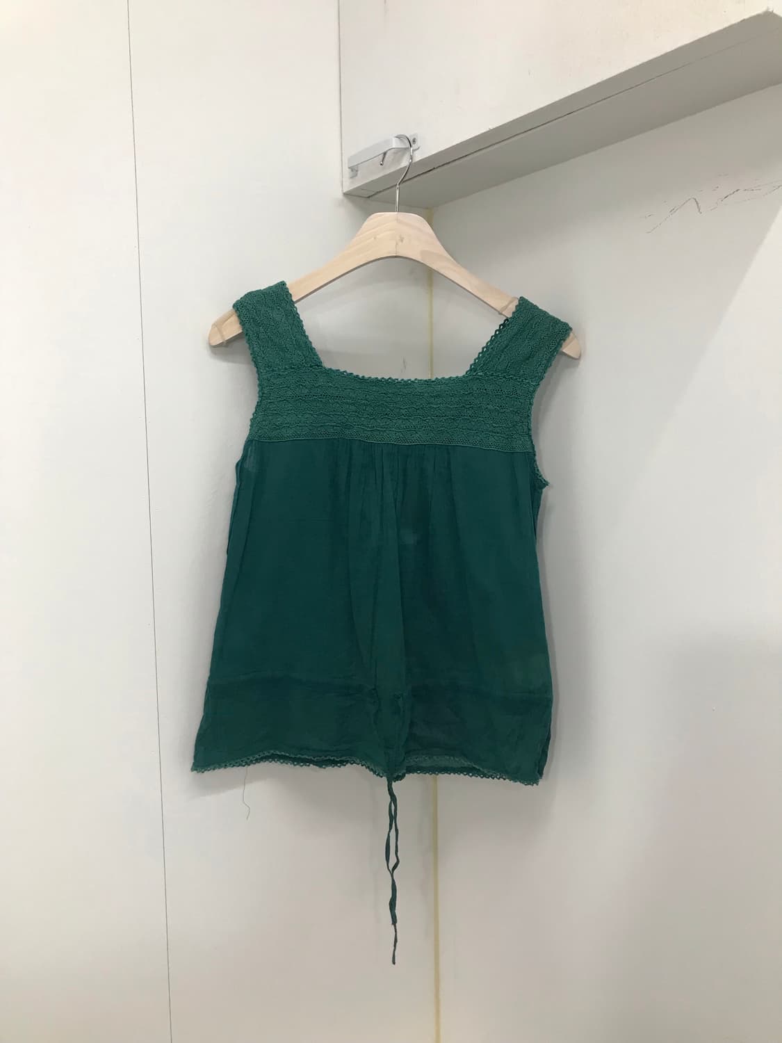 ♫ 데일리 그린 코디 🧚🏻‍♀️ (3p) 상품이미지4