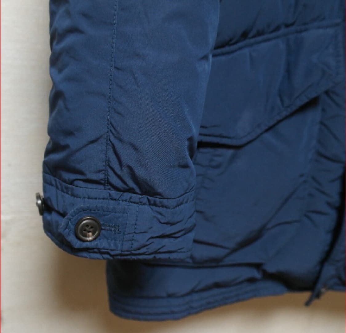 CREMIEUX 다운패딩 상품이미지4