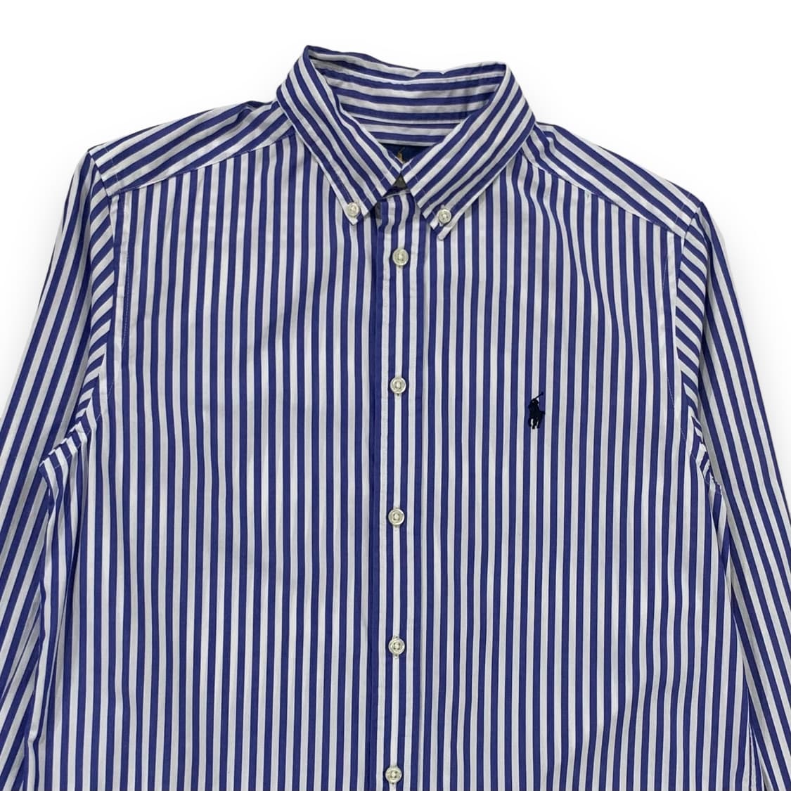 폴로 랄프로렌 스트라이프 셔츠 상품이미지3