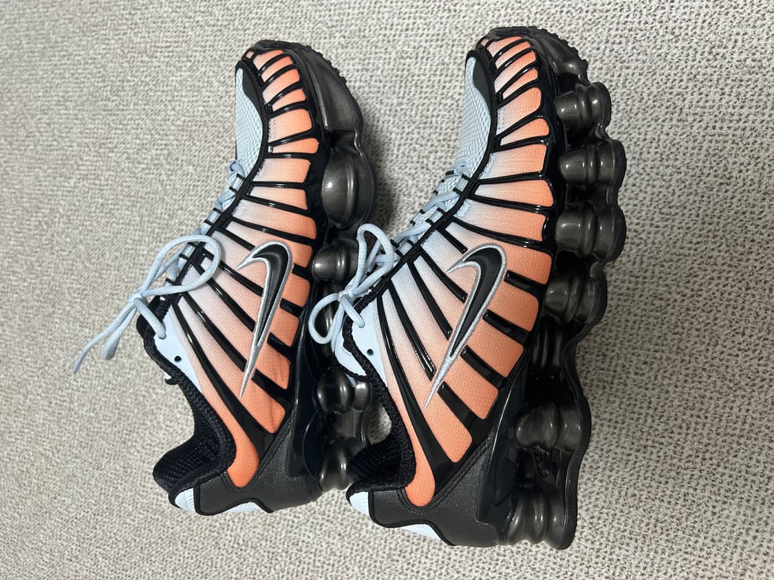 나이키 샥스TL 상품이미지6