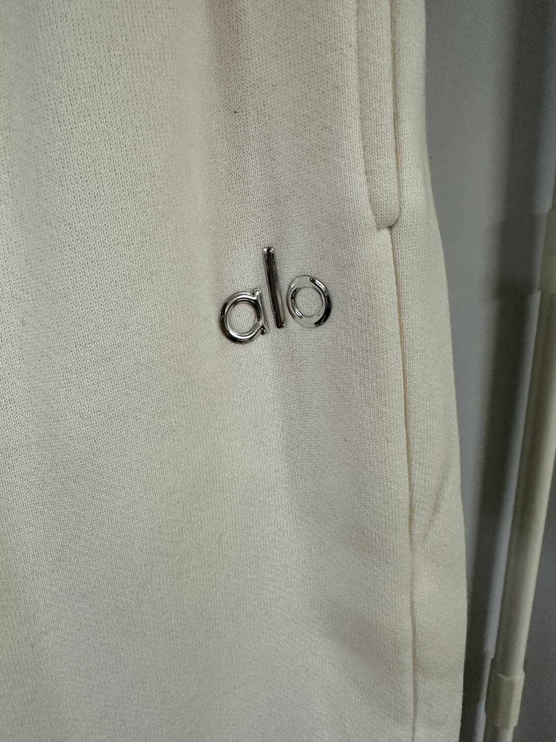 알로 기모 밴딩 팬츠 상품이미지2