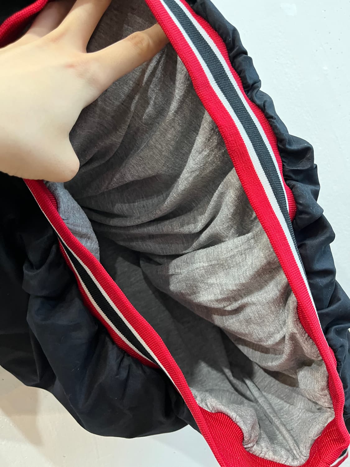 빈티지 리복 웜업  상품이미지6