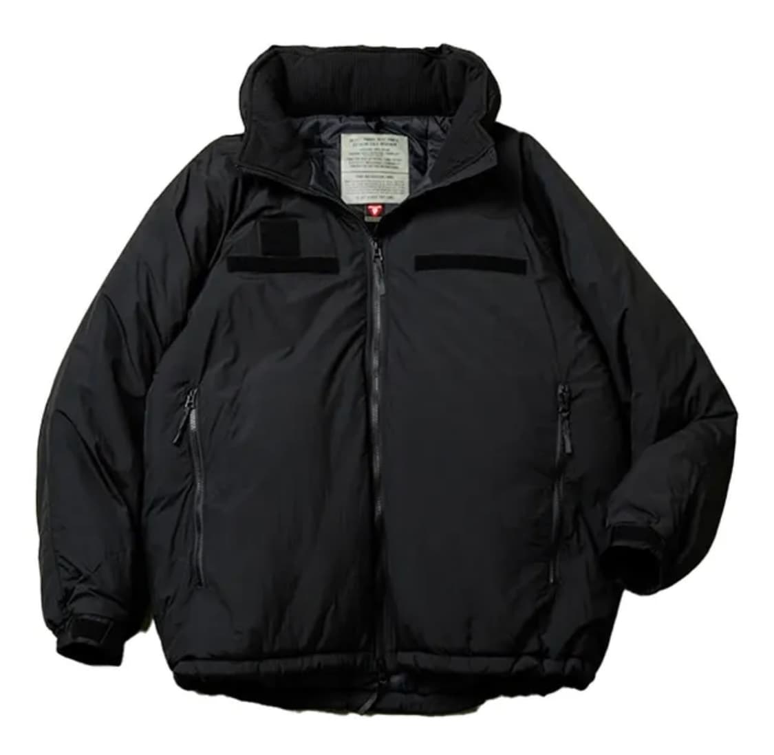 프릭스스토어 25FW 레벨7 프리마로프트 자켓 L 상품이미지1