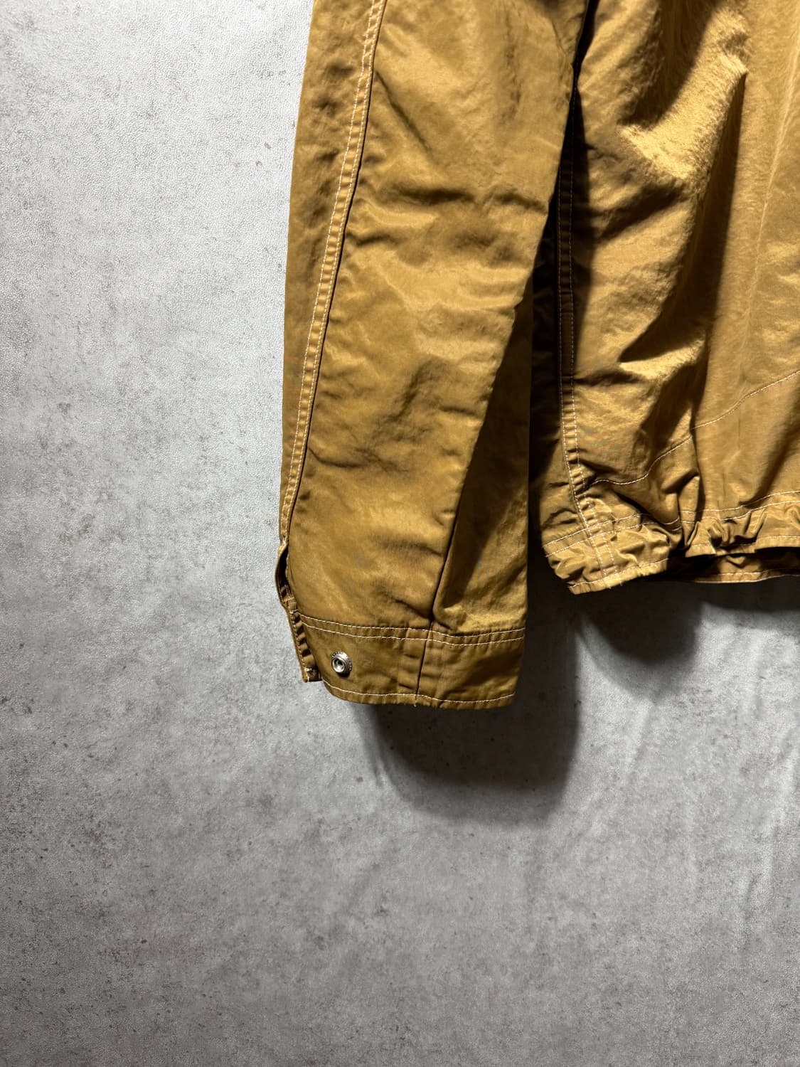 디젤 스티치 디테일 워크자켓 상품이미지9