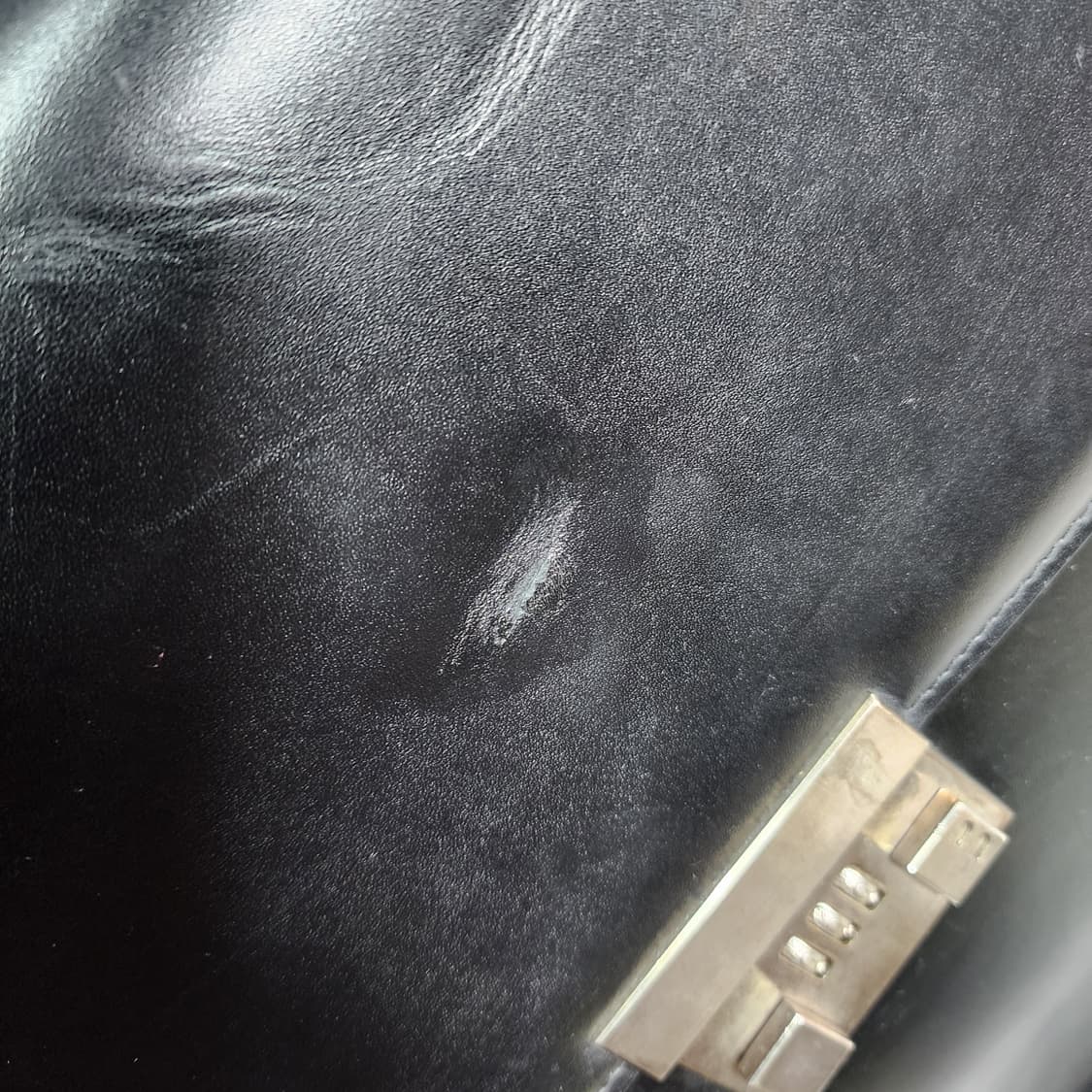 발리 빈티지 브리프케이스 서류가방 상품이미지6