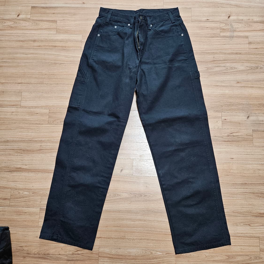 디키즈 덕 캔버스 카펜터 팬츠 상품이미지1