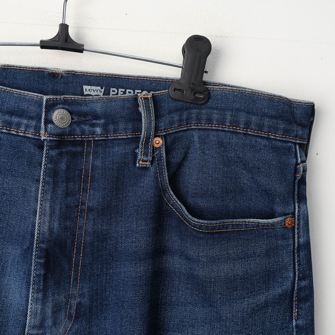 36/리바이스 502 퍼포먼스 데님 팬츠 상품이미지5