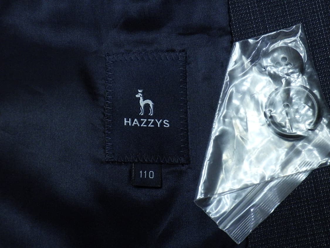(2XL) HAZZYS 헤지스 남성 린넨 면혼방 자켓 상품이미지7
